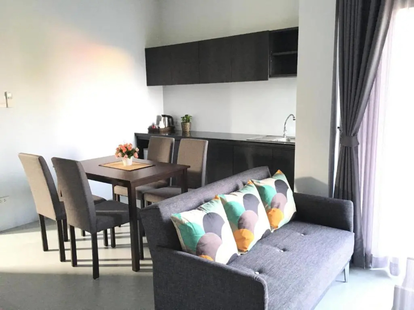 Tandeaw View (SHA Extra Plus)