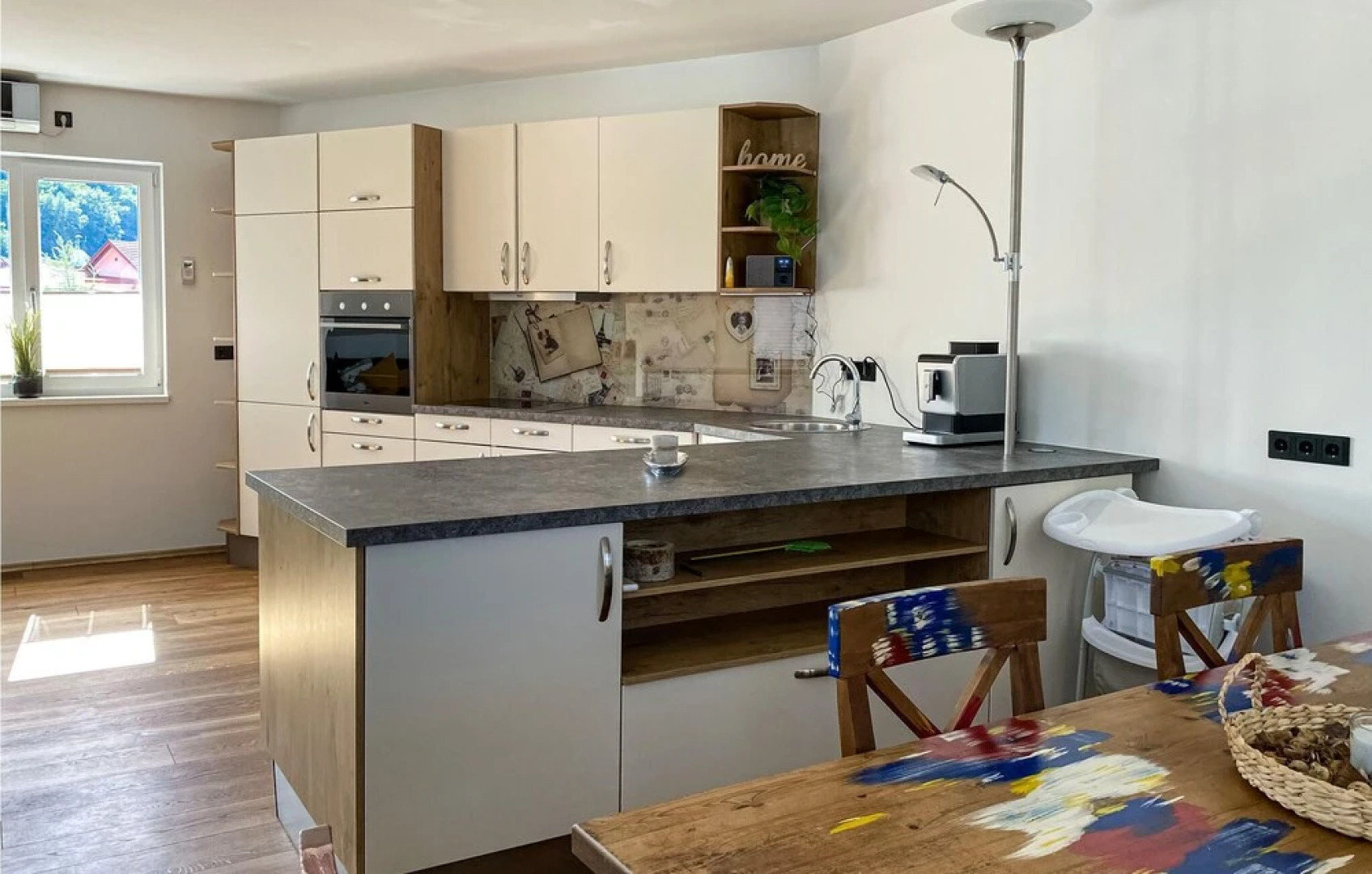 Stunning Apartment in Mahrensdorf With Jacuzzi, Wifi and 3 Bedrooms