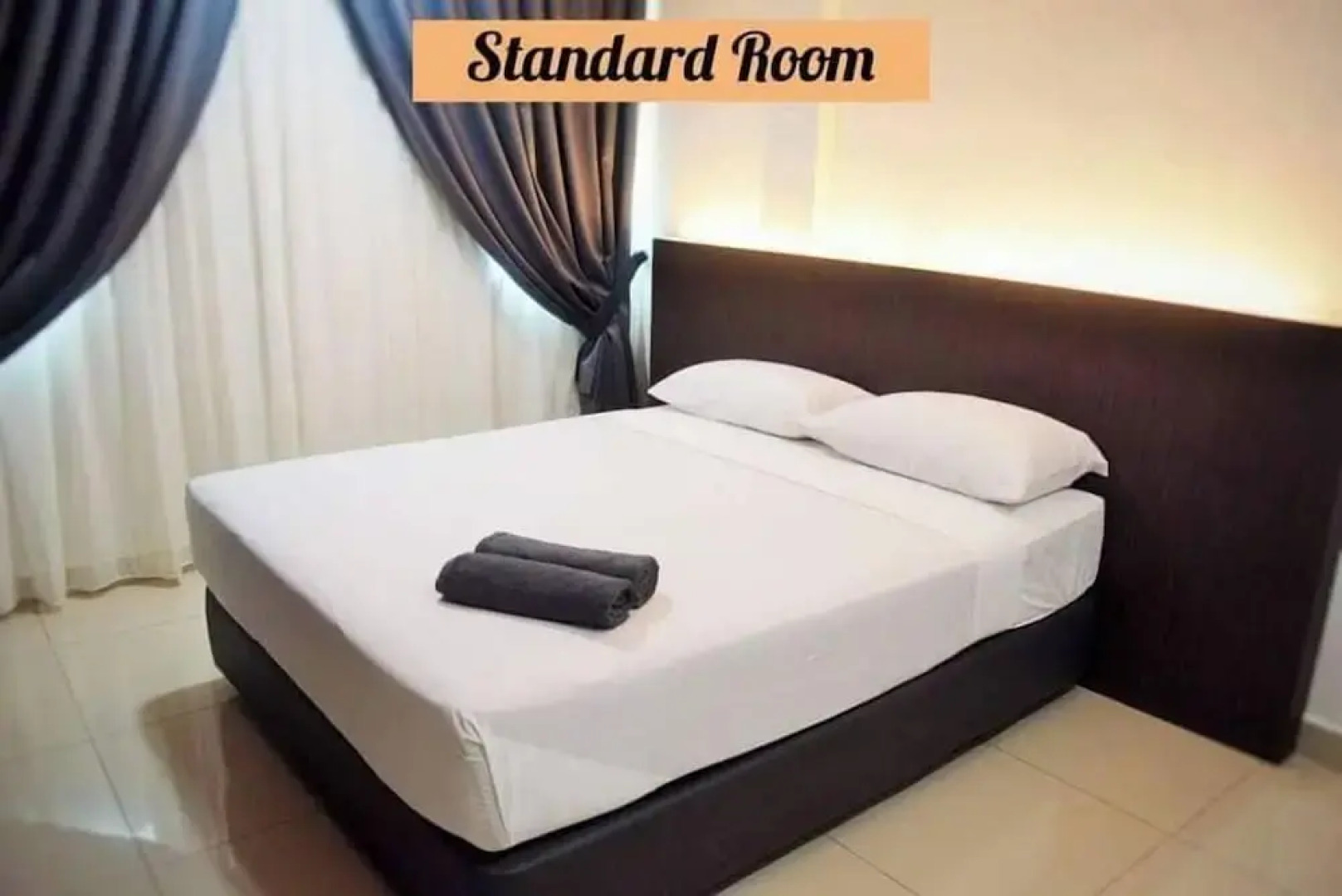 Bayu Balau Beach Resort