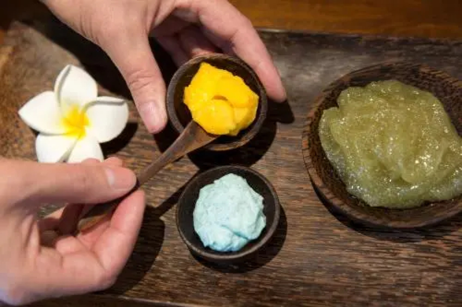 Les Jardins De Beauval