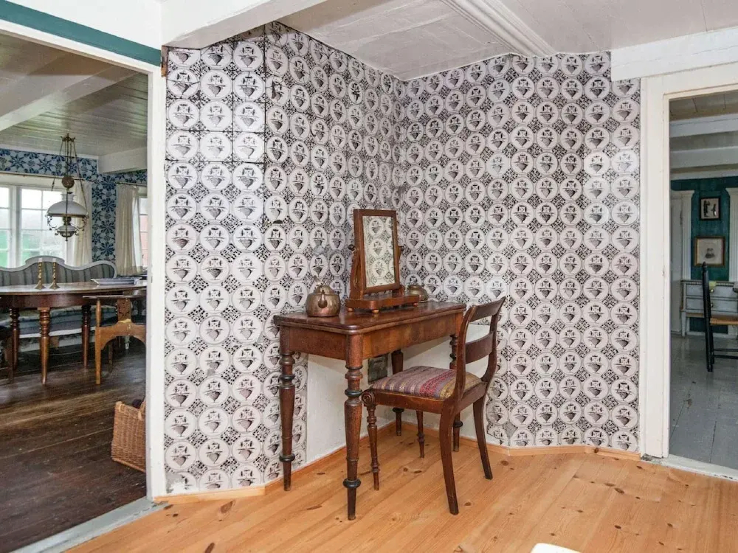 6 Person Holiday Home in Fano