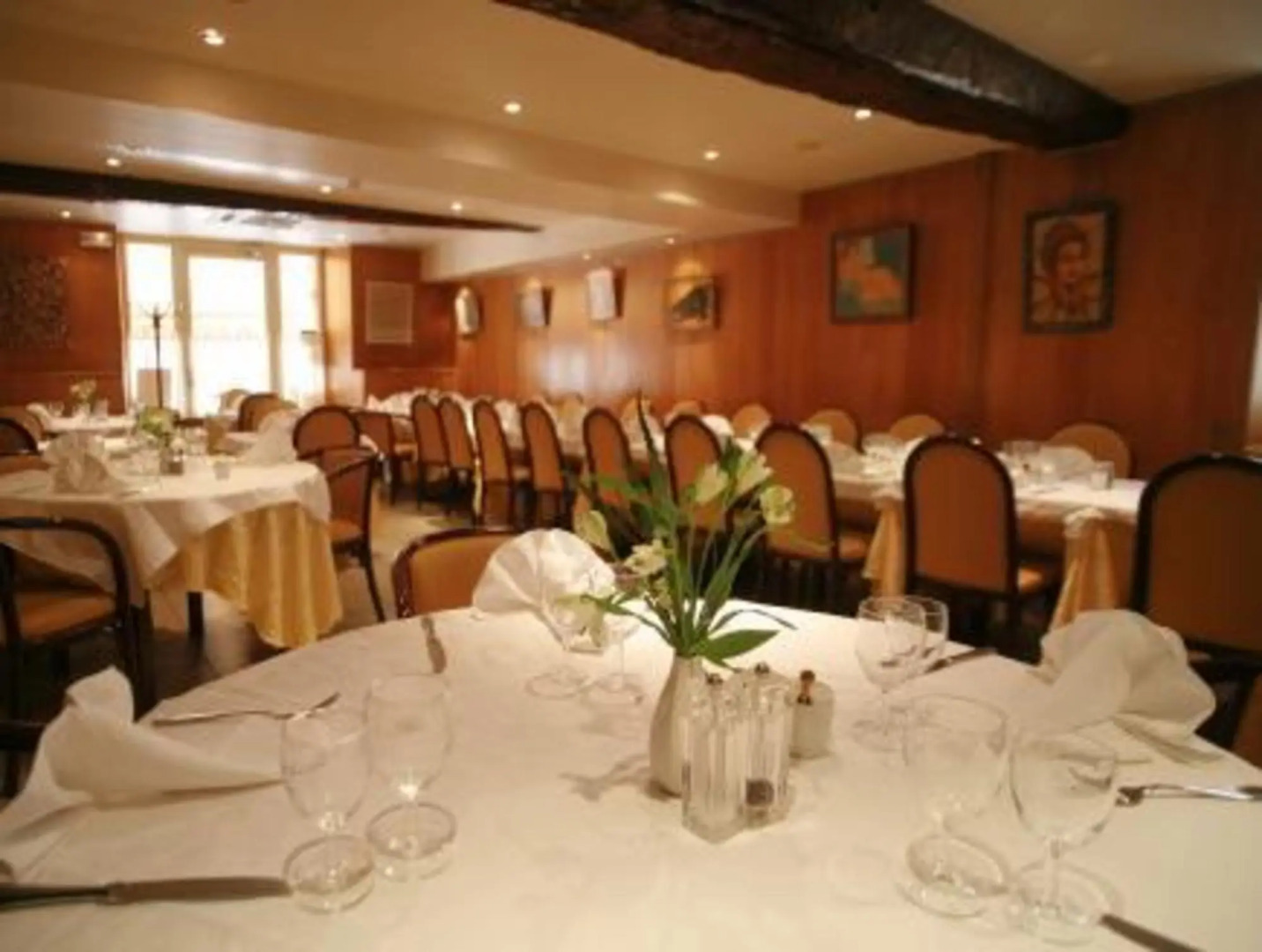 Logis Hôtel de la Mairie