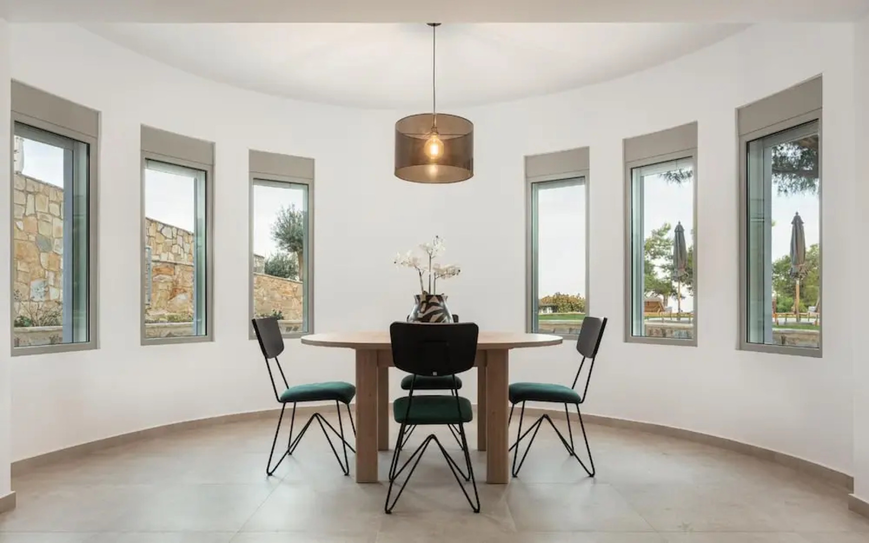 Cavos Boutique Homes