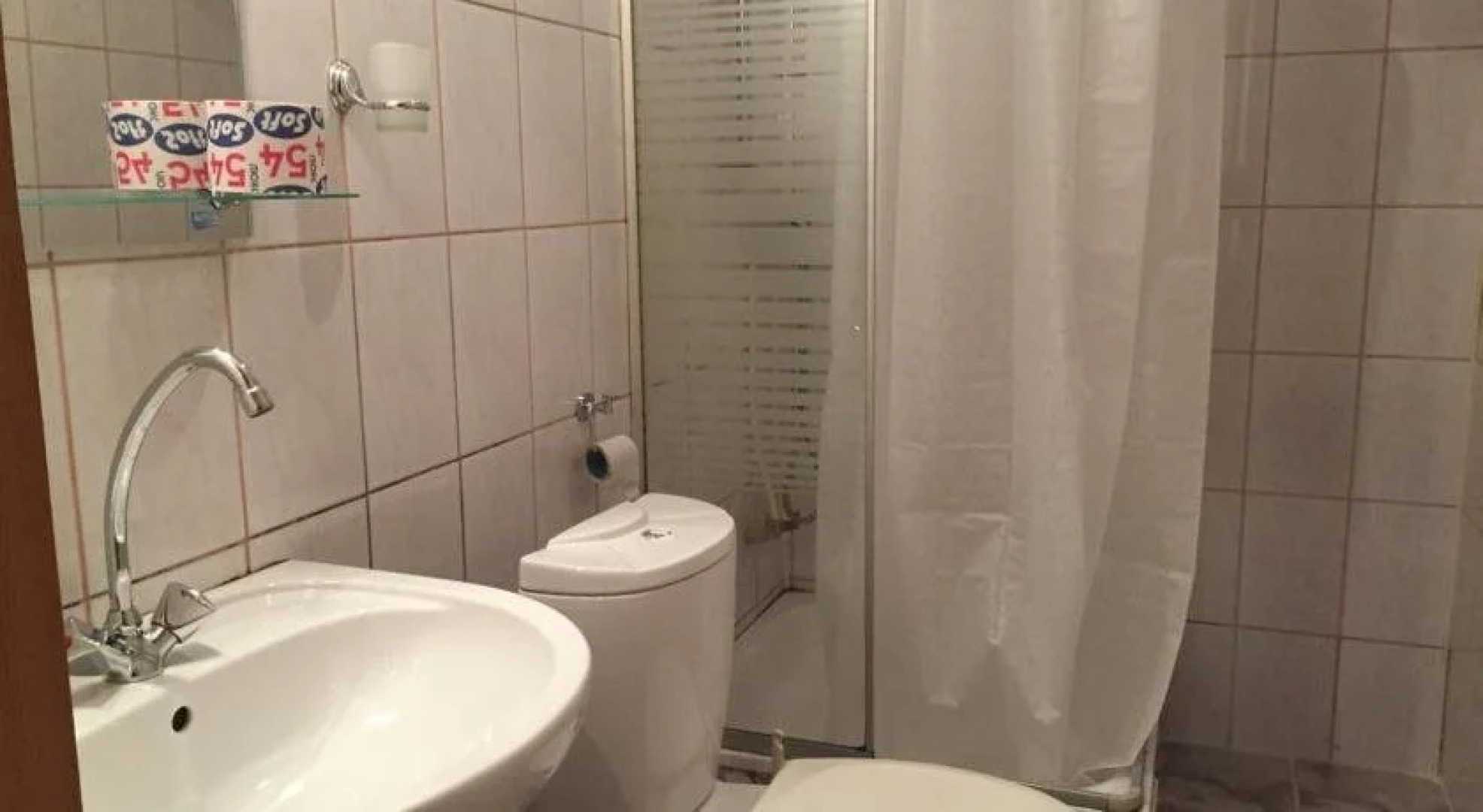 Хостел Круиз - Большая Ель