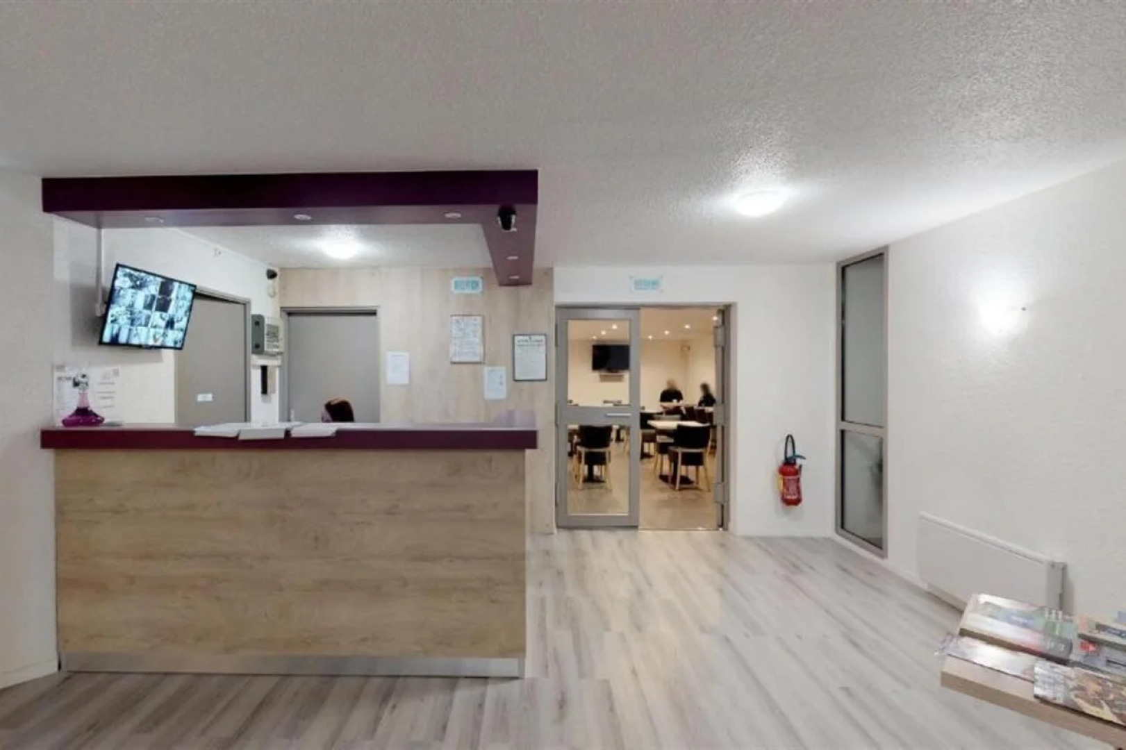 Kyriad Direct Lille Est Stade Pierre Mauroy