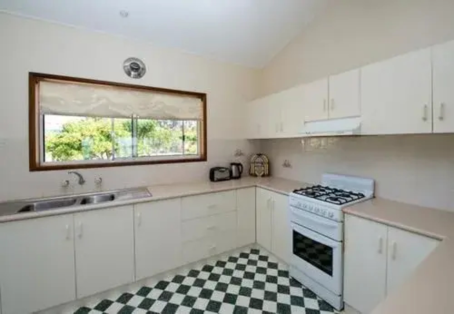 Barmera Lake Resort Motel