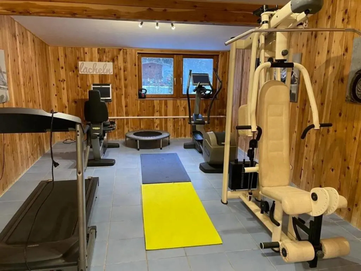 Familienfreundliche Ferienwohnung im schönen Thierseetal, FeWo 16