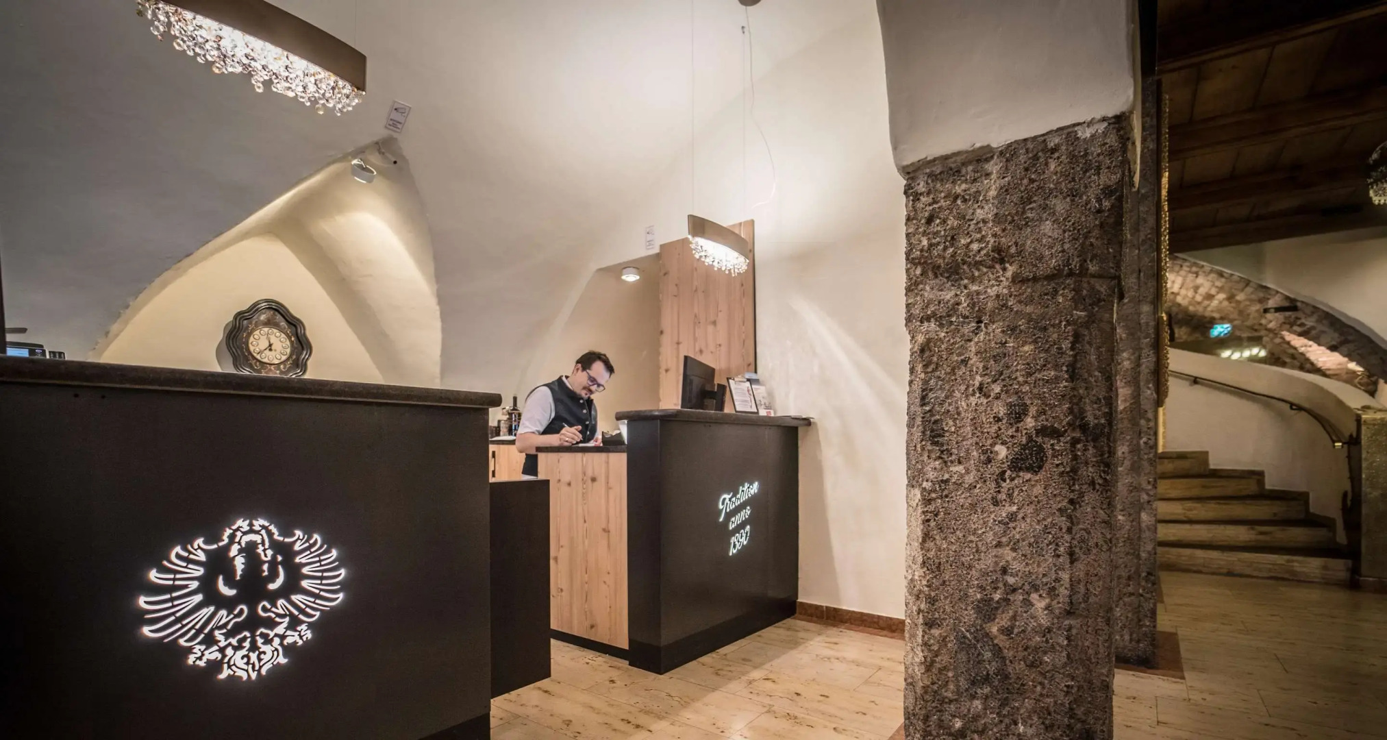 Hotel Goldener Adler, BW Signature Collection