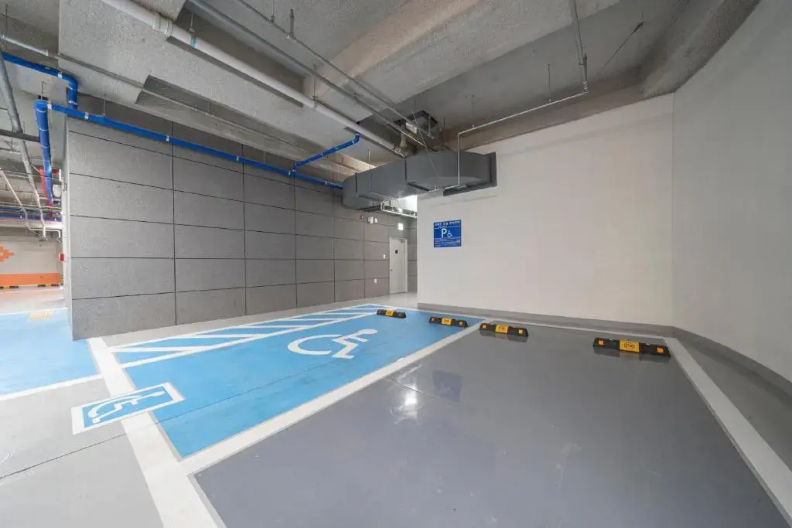 SureStay Plus Hotel by Best Western Asan