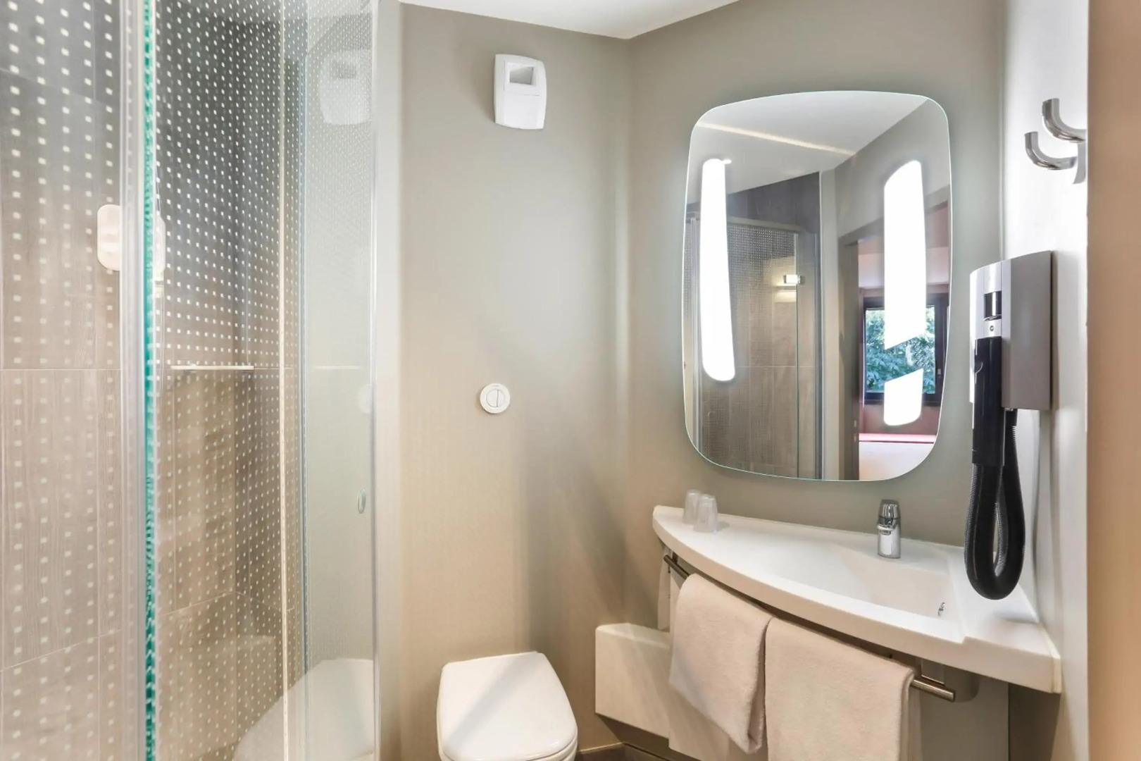 ibis Lyon Carré de Soie