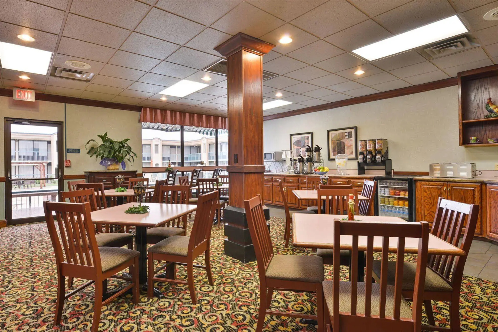 Days Inn by Wyndham Pittsburg KS