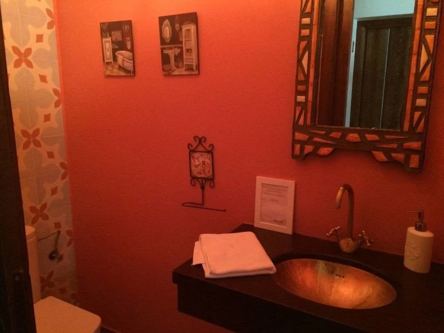 Casa Rural Alcornocalejo