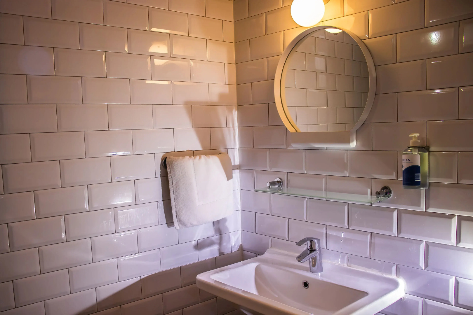 Chapter 5 Boutique Hotel