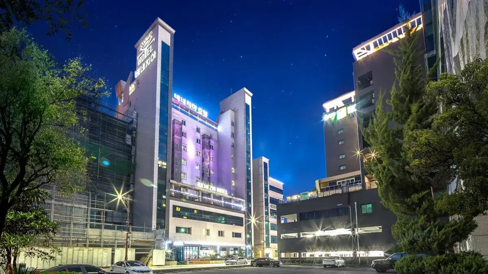 Venezia Tourist Hotel