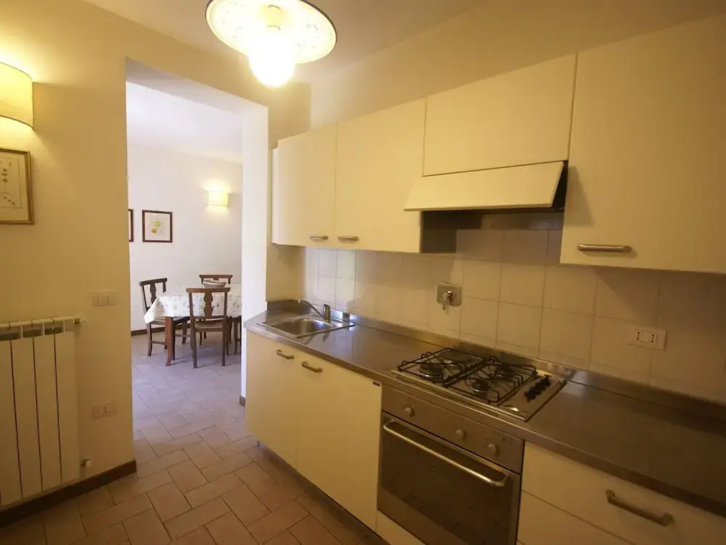 Holiday Home in Spello With Pool & Terrace