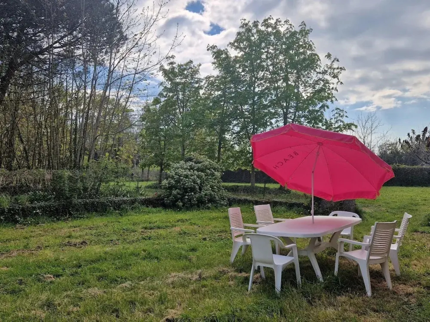 Apartment in Benodet Near Sandy Beaches