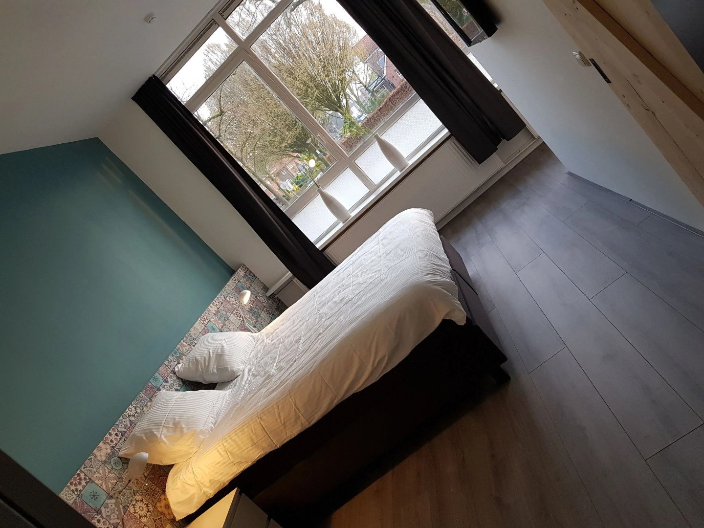 B&B de Wilhelminaschool