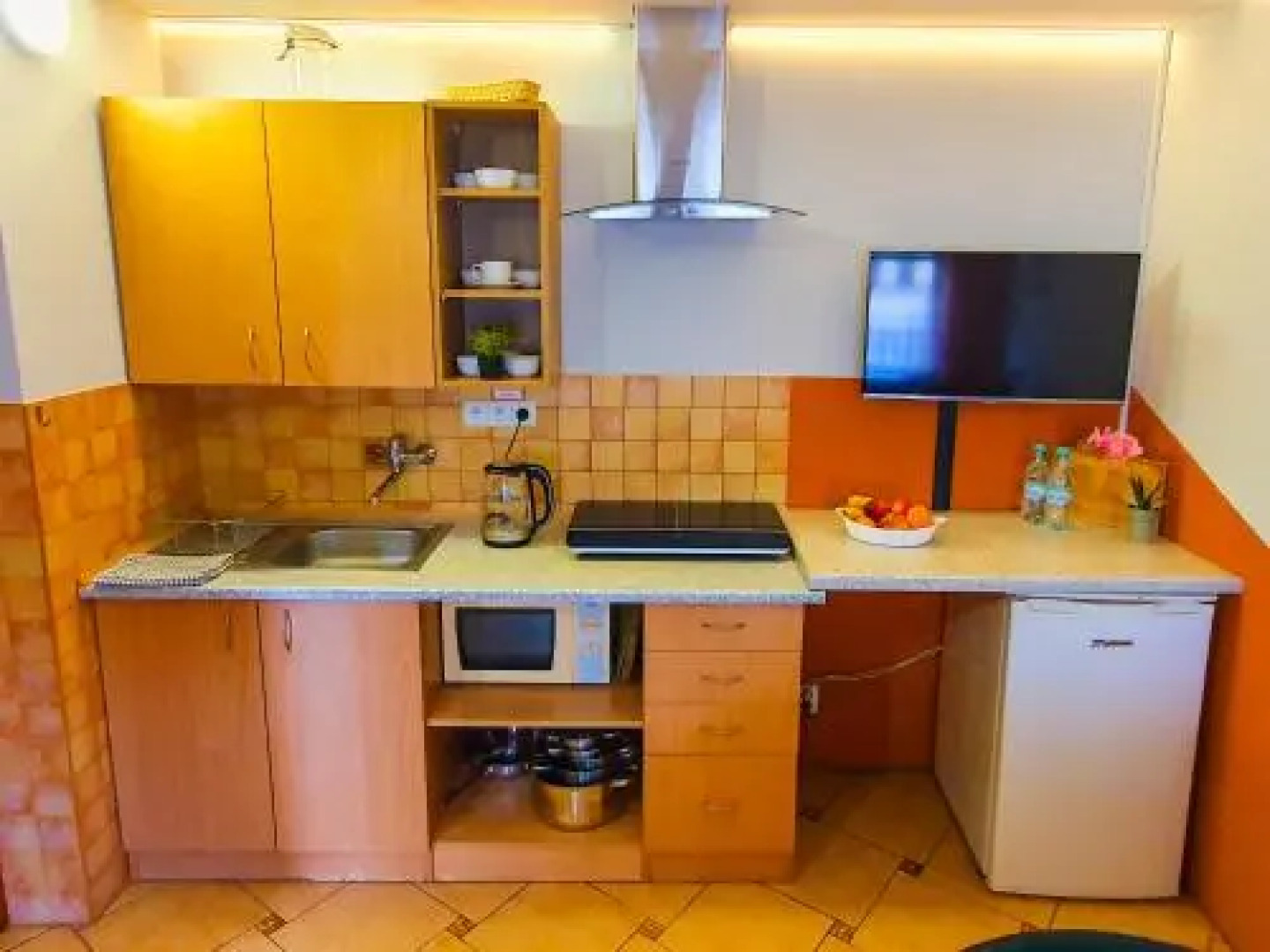 Domek Tylko Dla Ciebie