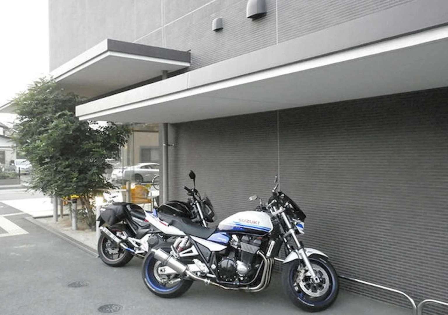 Hotel Nanvan Hamanako