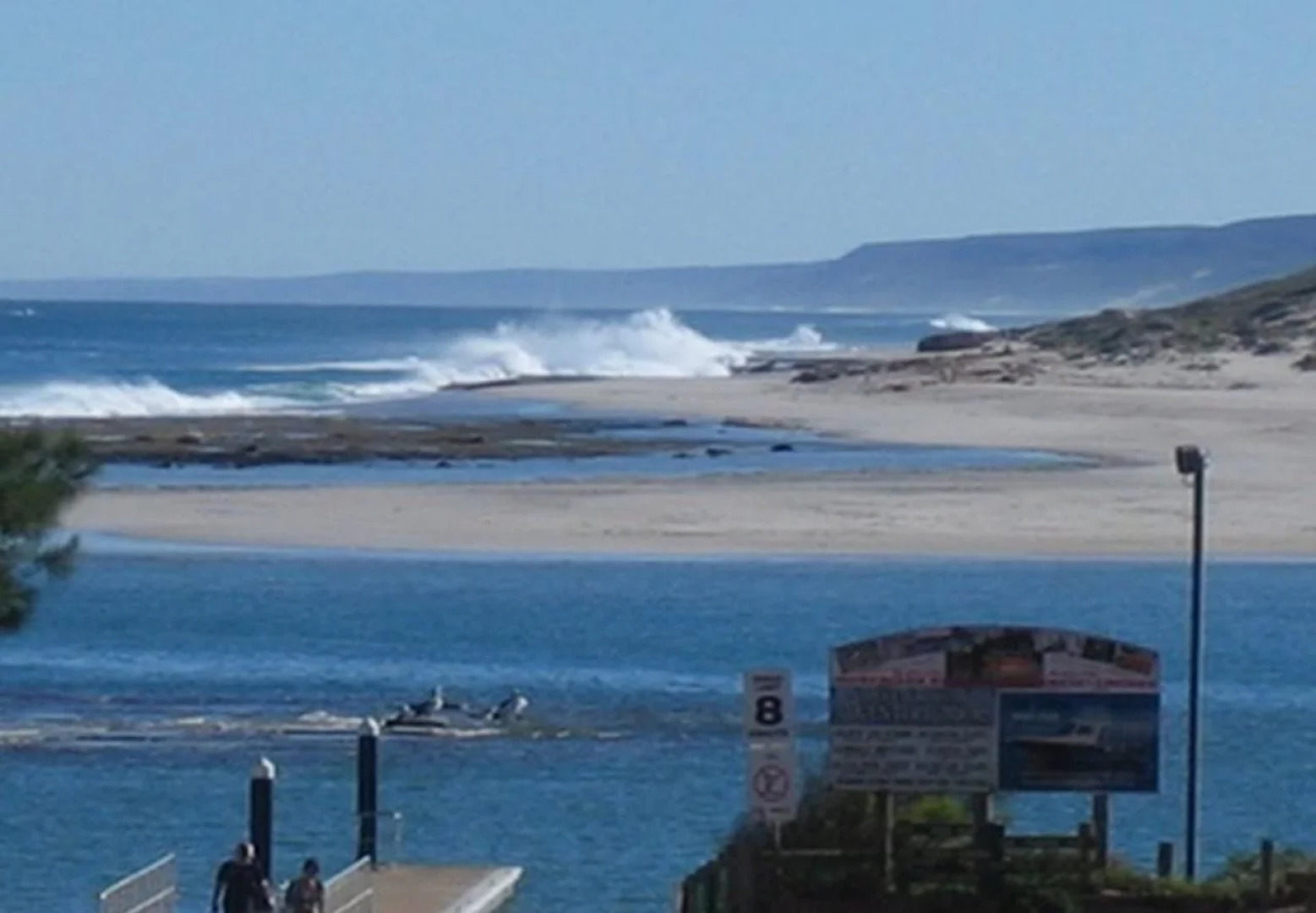 Kalbarri Sunsea Villas