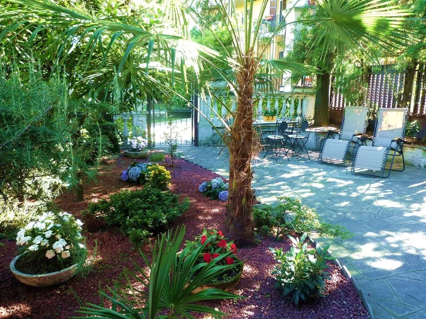 Villanuvola Bed&Breakfast