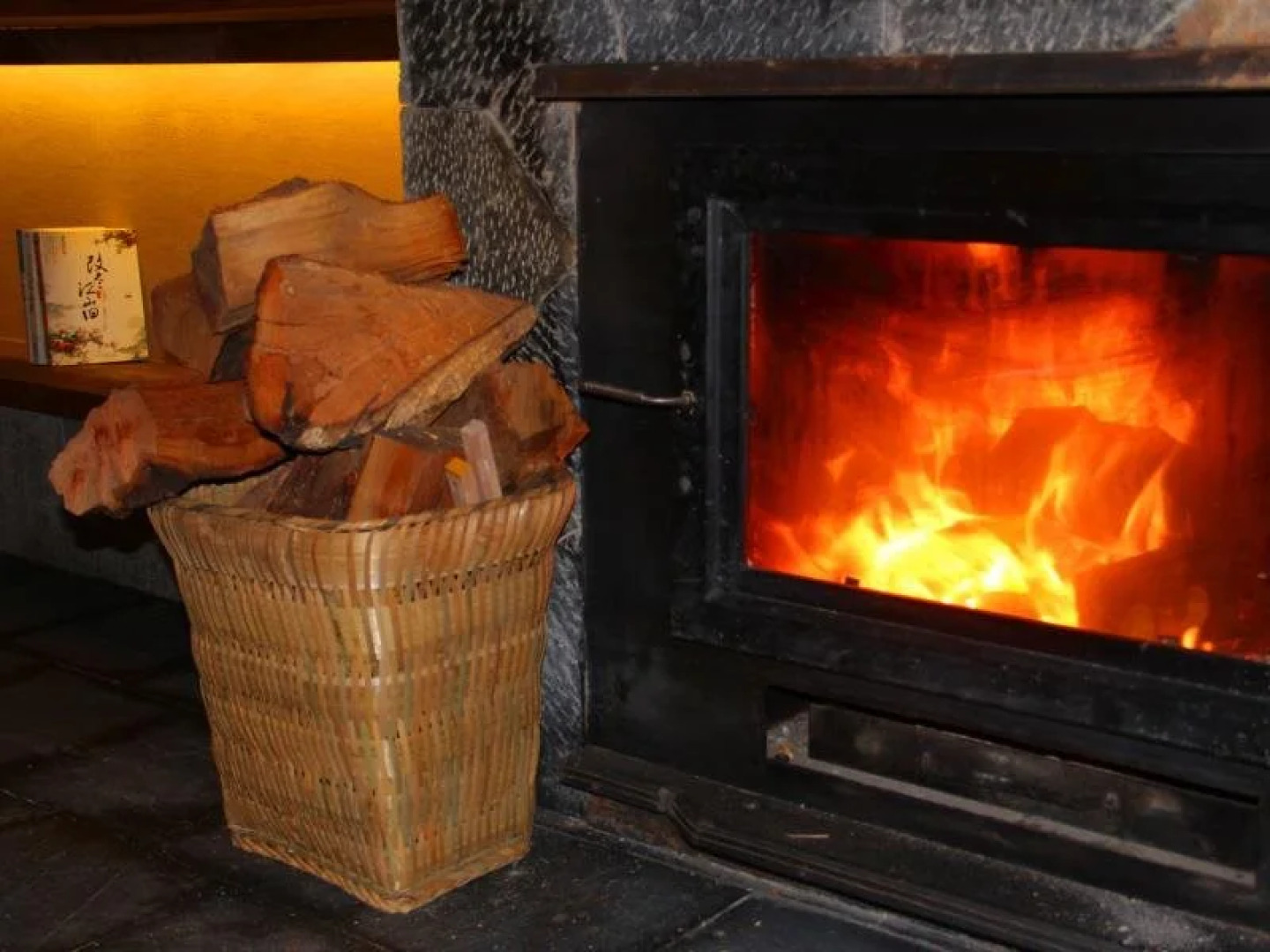 Dibei Hotel and Lost Horizon