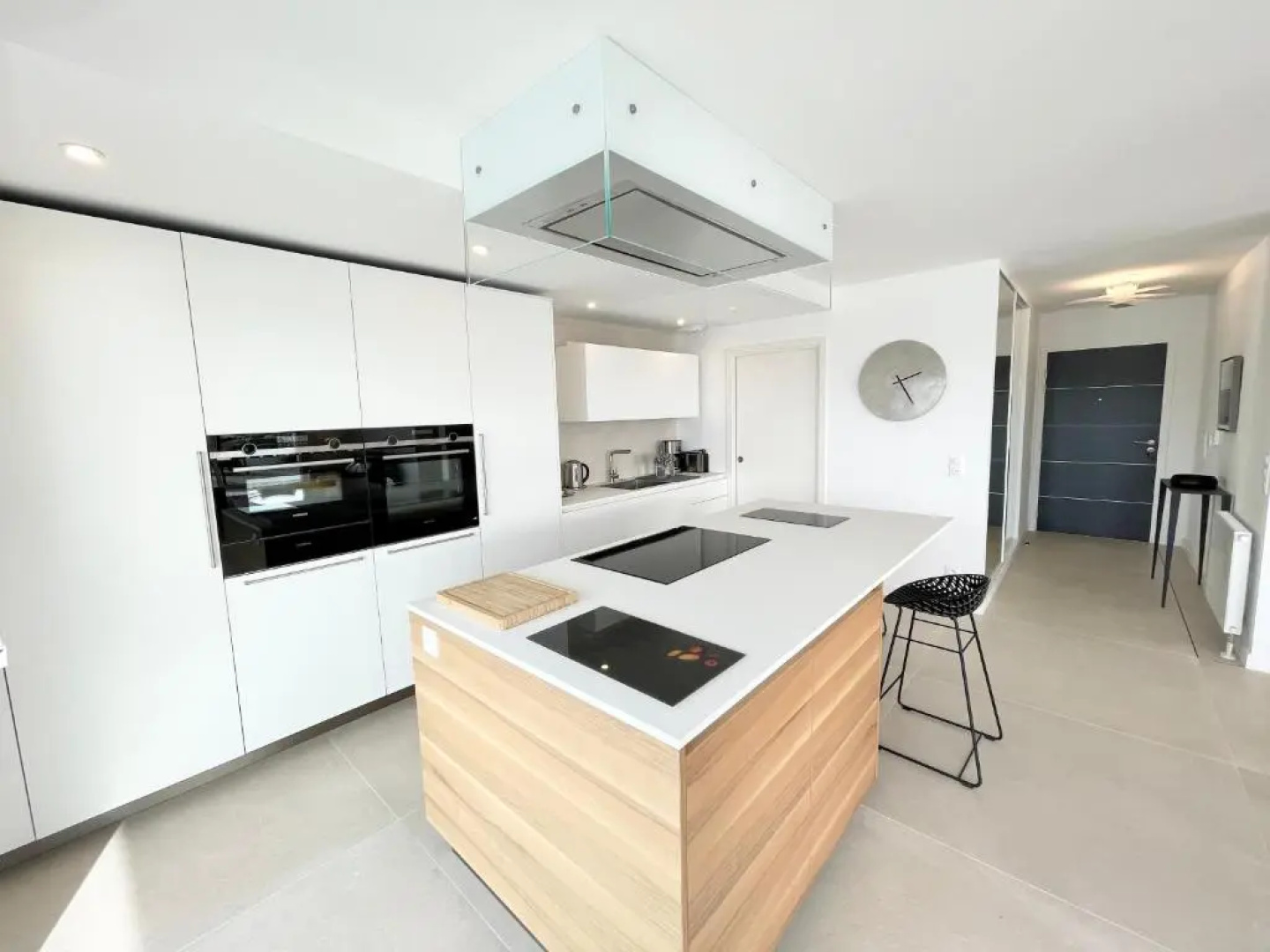 LUXURY! Haut Standing - Vue mer d'exception 320