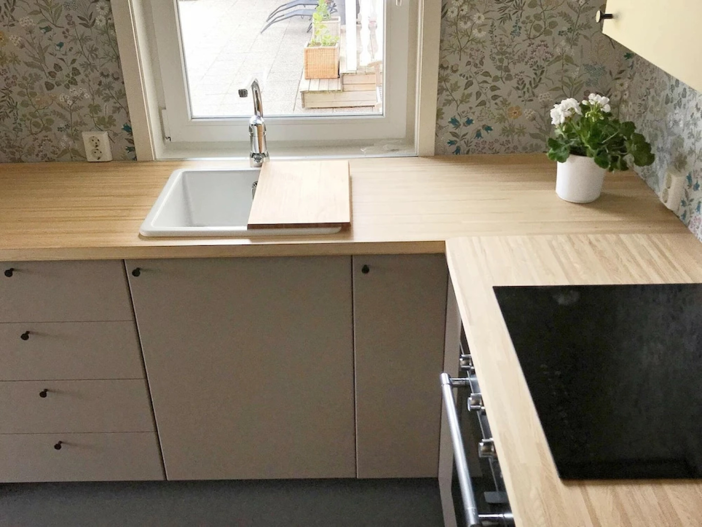 4 Person Holiday Home in Färjestaden