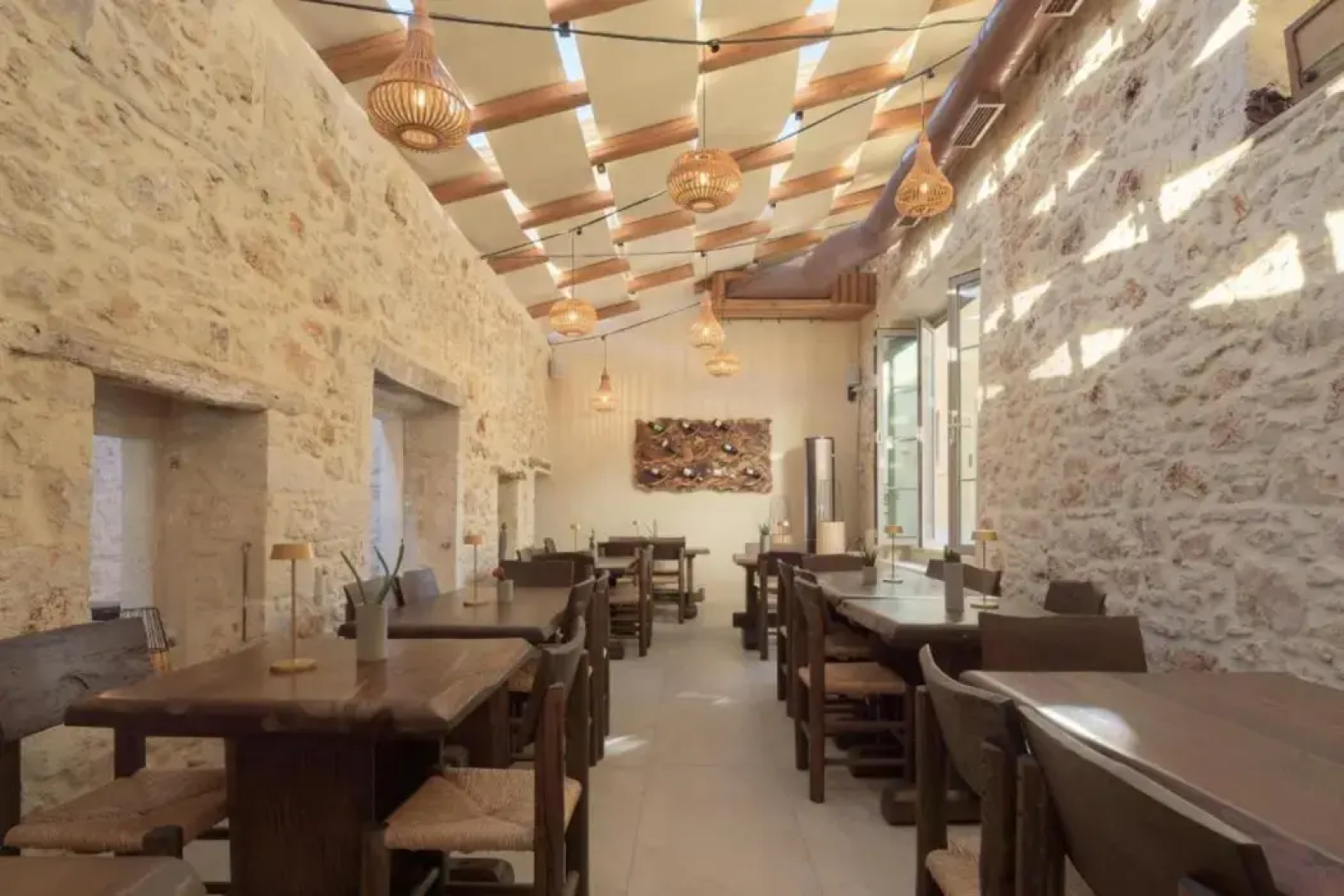 Manili Boutique Suites & Villas