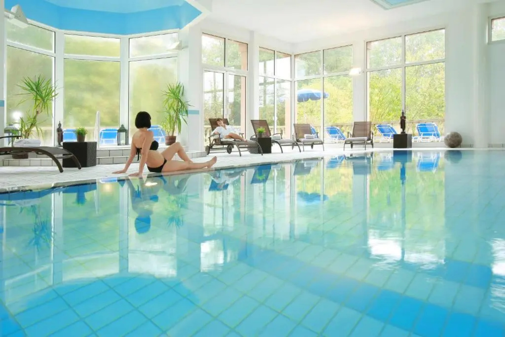 Hôtel Château de l'Ile