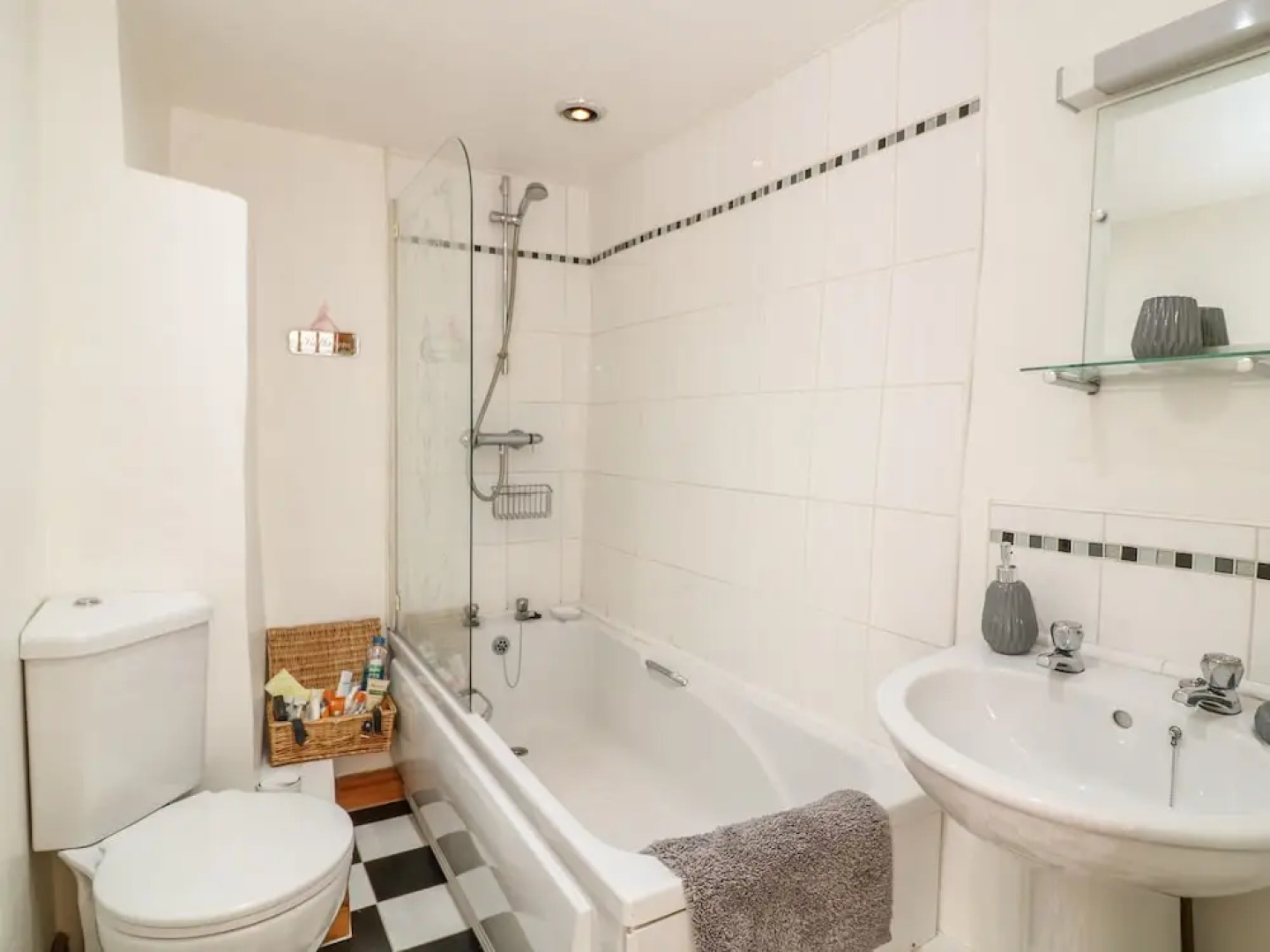 Higher Primrose Cottage, Winkleigh