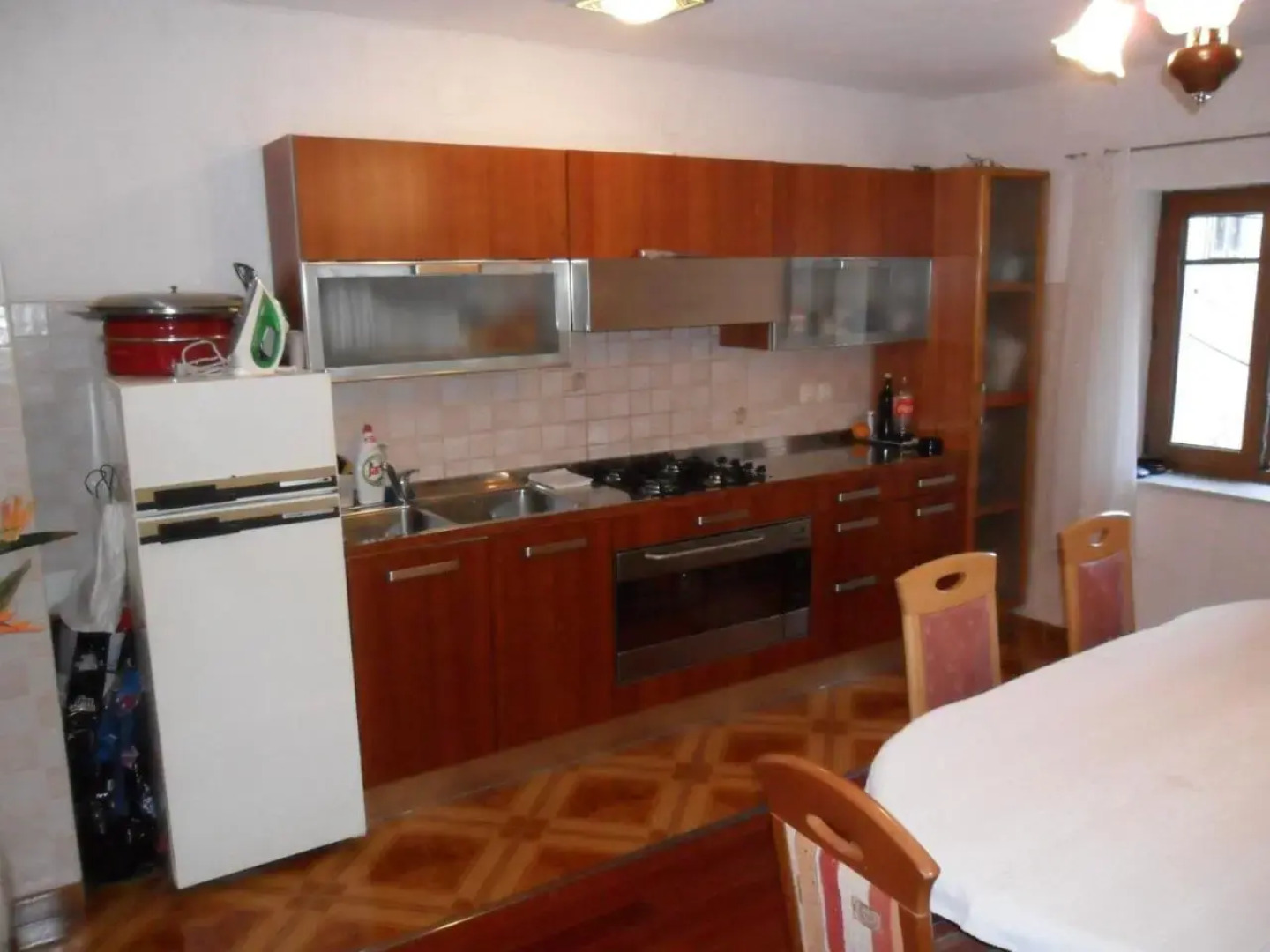 Apartments Štefanac