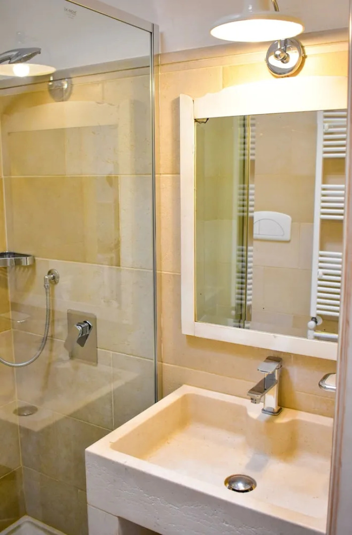 Micele Holiday Houses