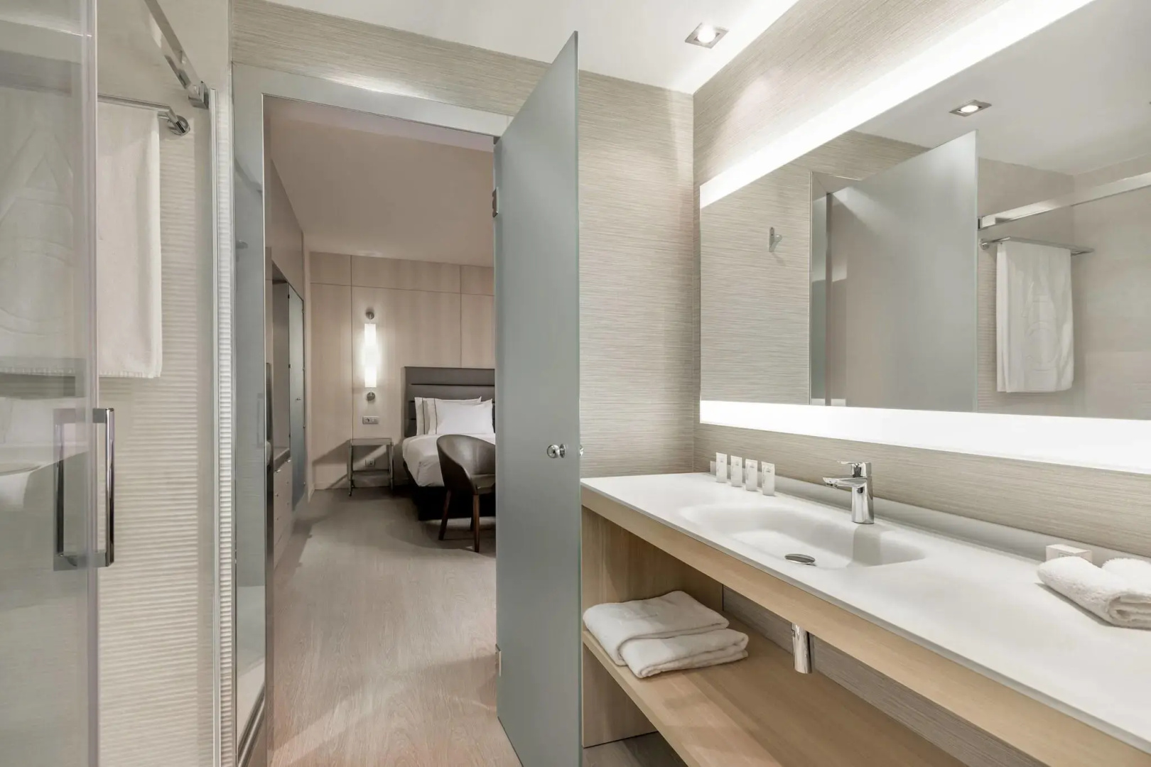 The Westin Madrid Cuzco