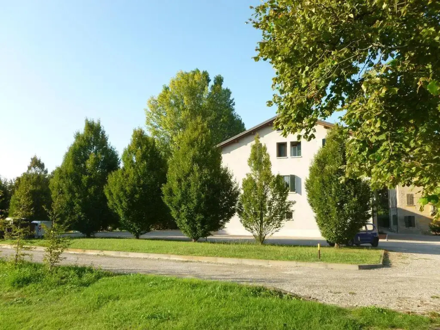 B&B Antico Podere