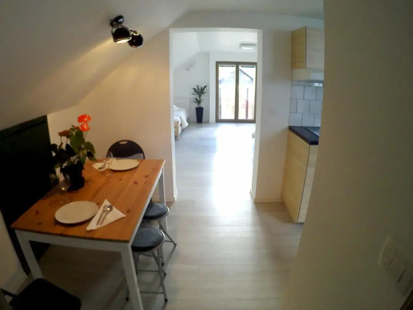 Apartma Bled 20