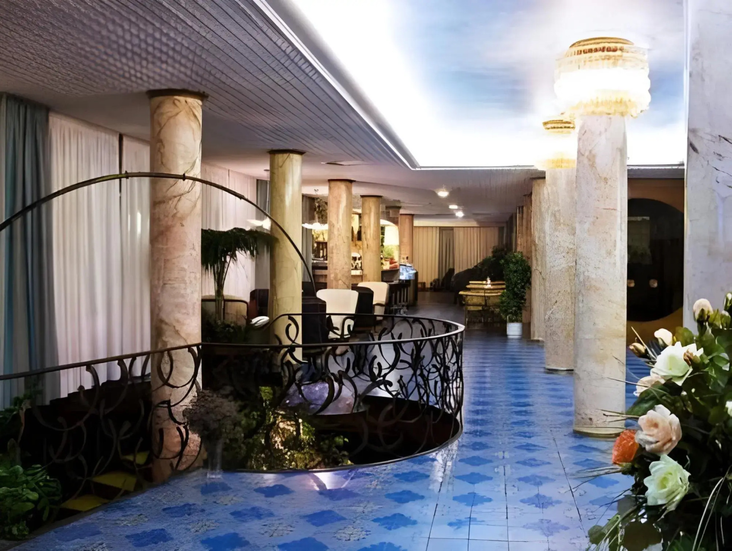 Hotel Oliver