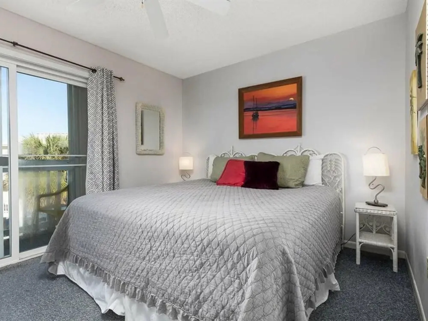 Ft Morgan Town Homes E7 by Meyer Vacation Rentals