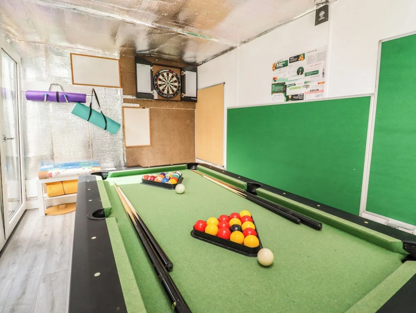 Beautiful Cotswold View