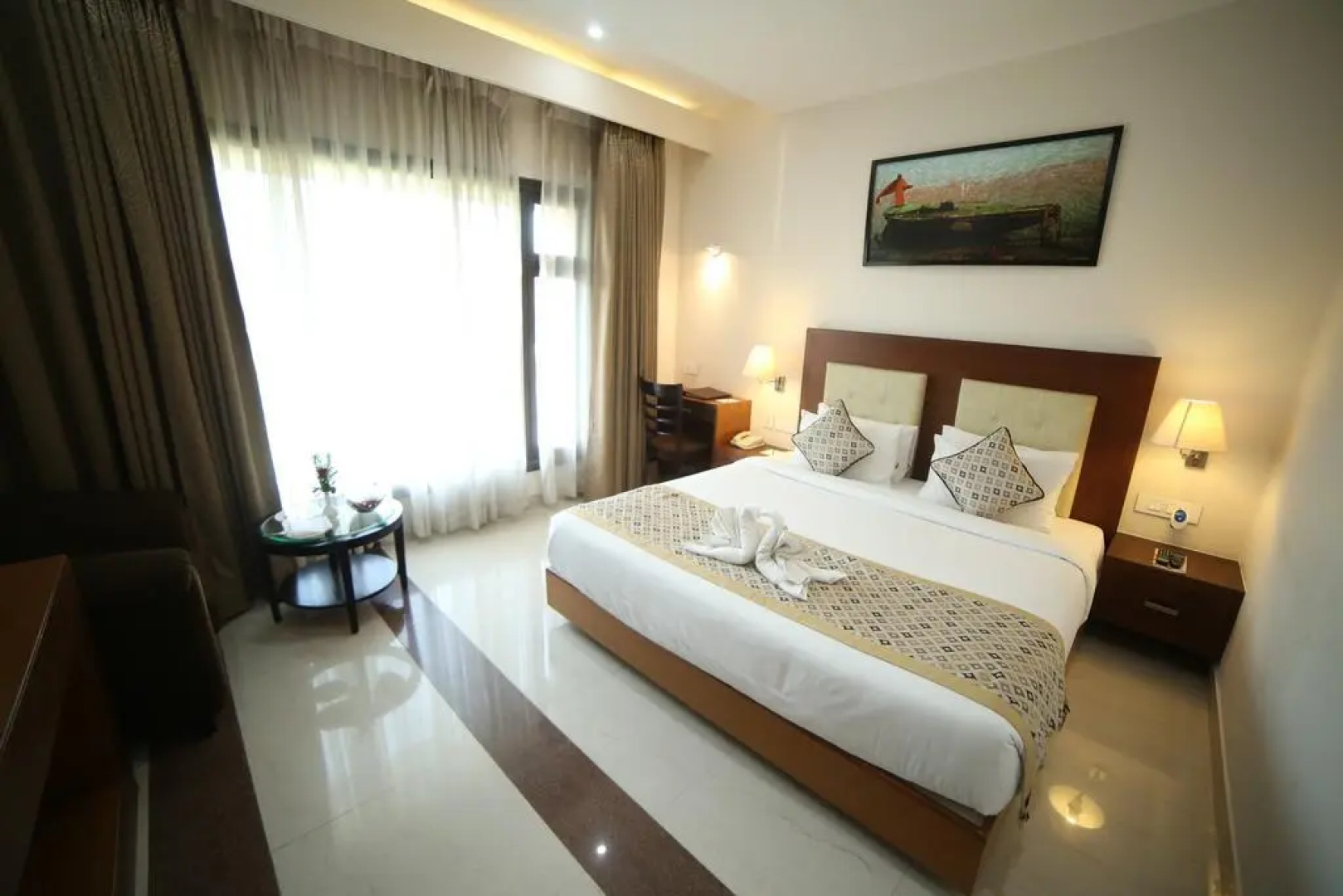 Ramada By Wyndham Varanasi Katesar