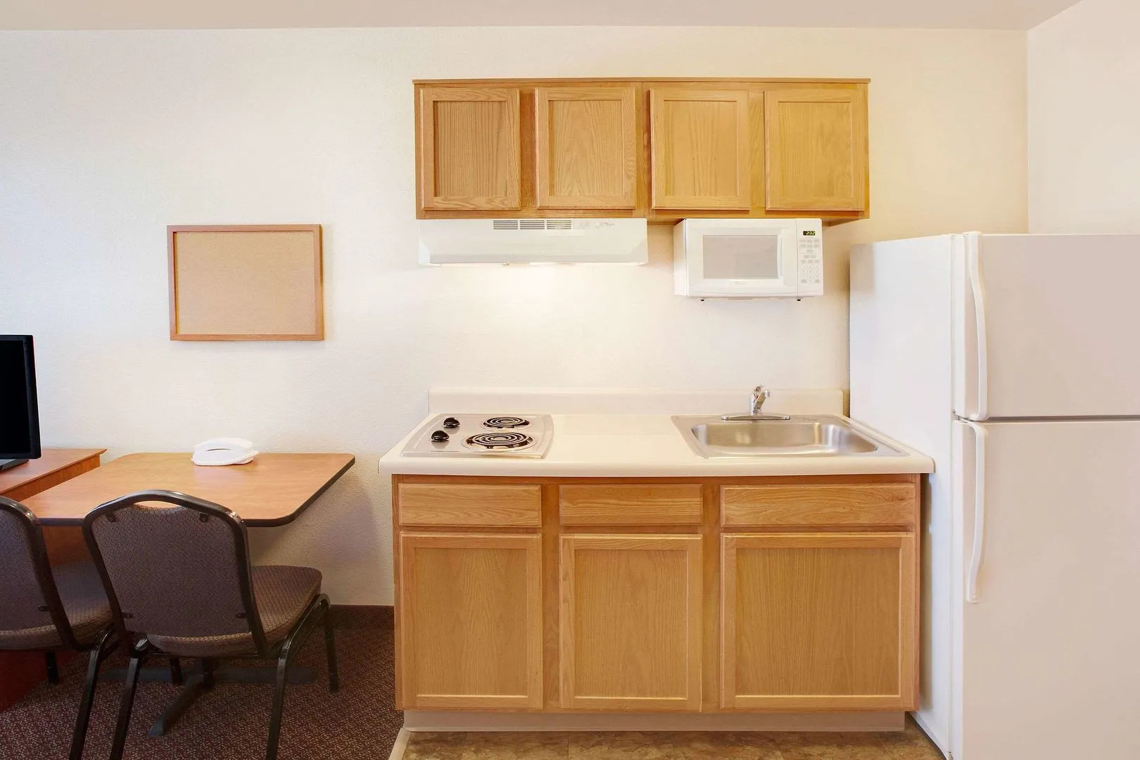 Extended Stay America Select Suites - El Paso - East