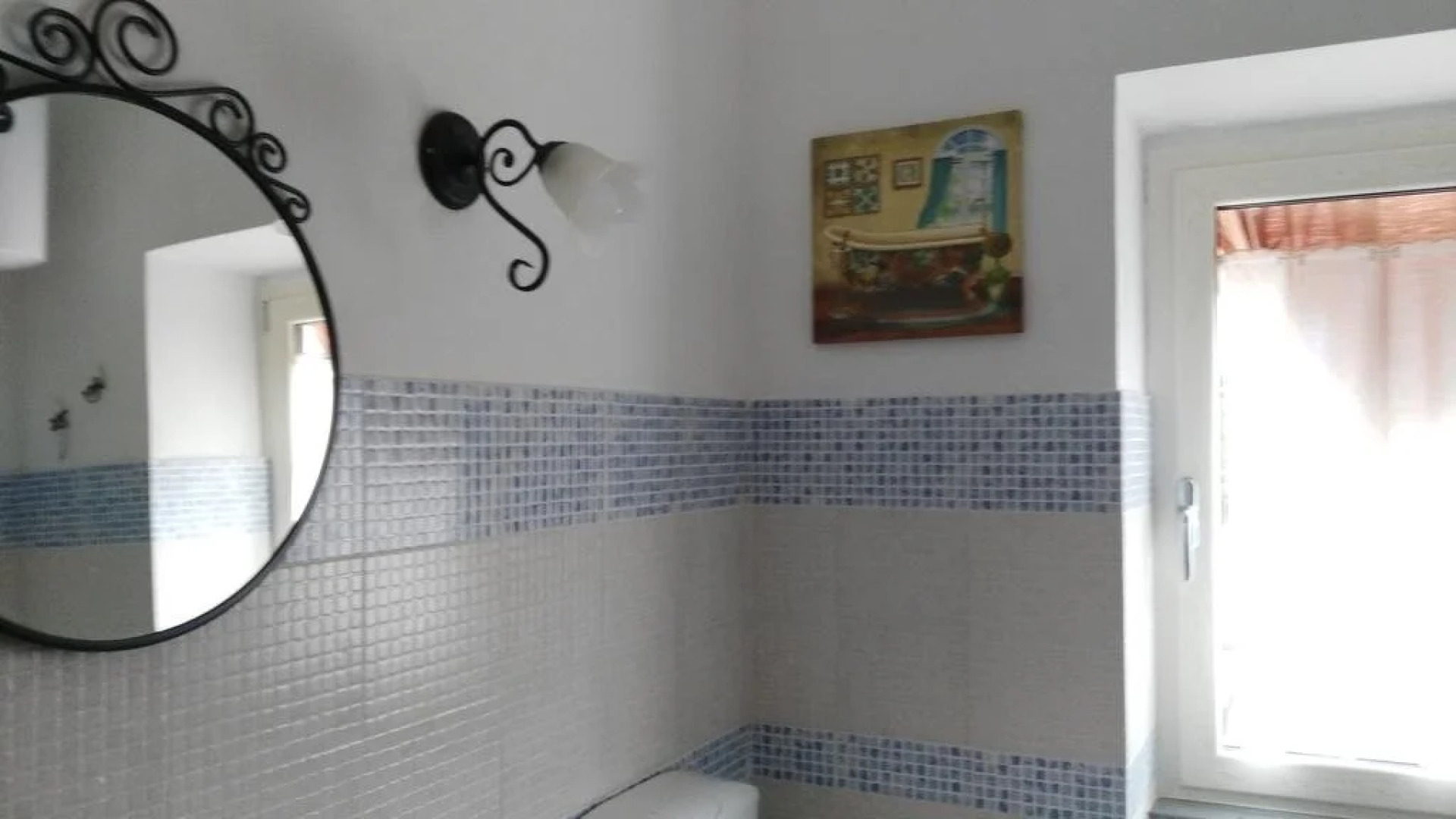 Country House La Scortica