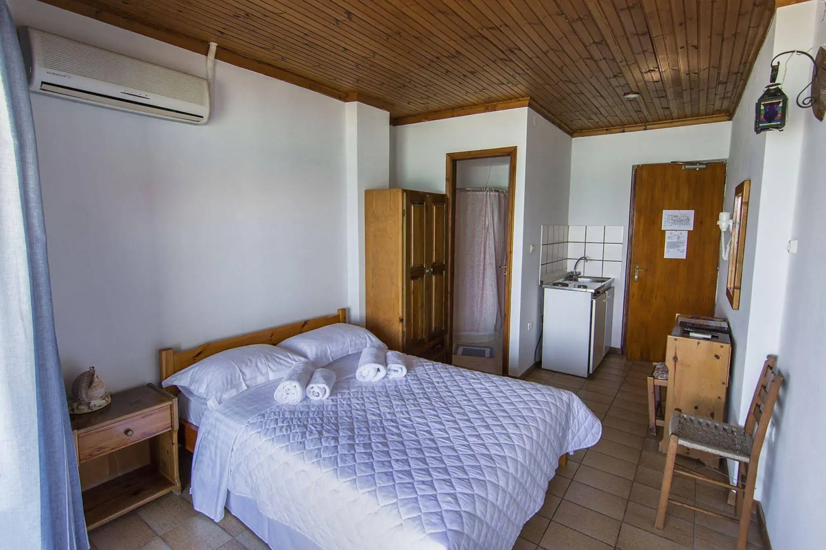 Poseidon Apartments