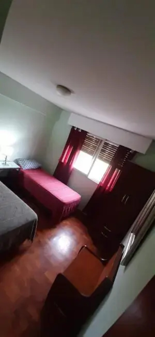 Departamento Centrico Mendoza