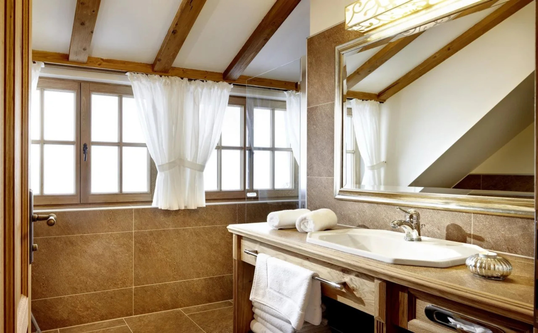 Schloss Mittersill Hotel