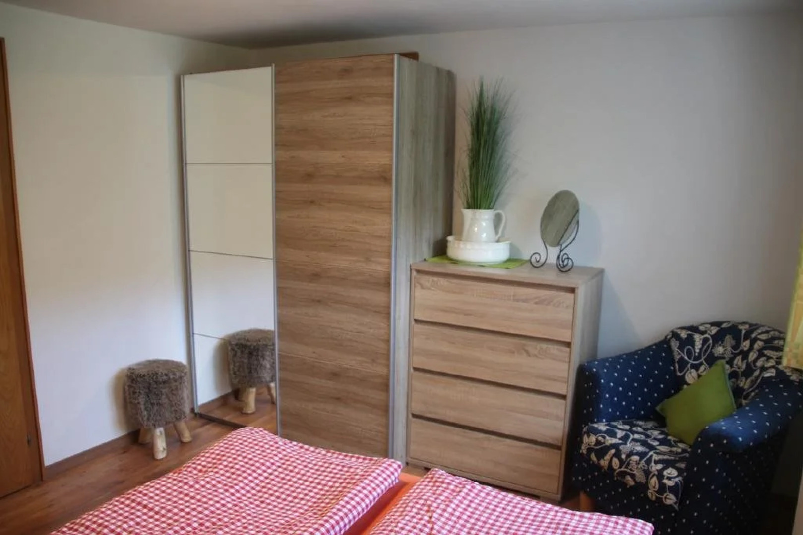 Gästehaus Mangold Fritsch