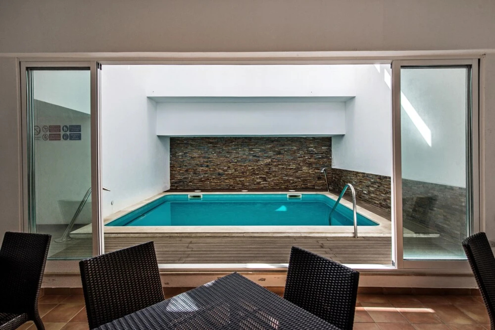 Santa Luzia Residence by MarsAlgarve