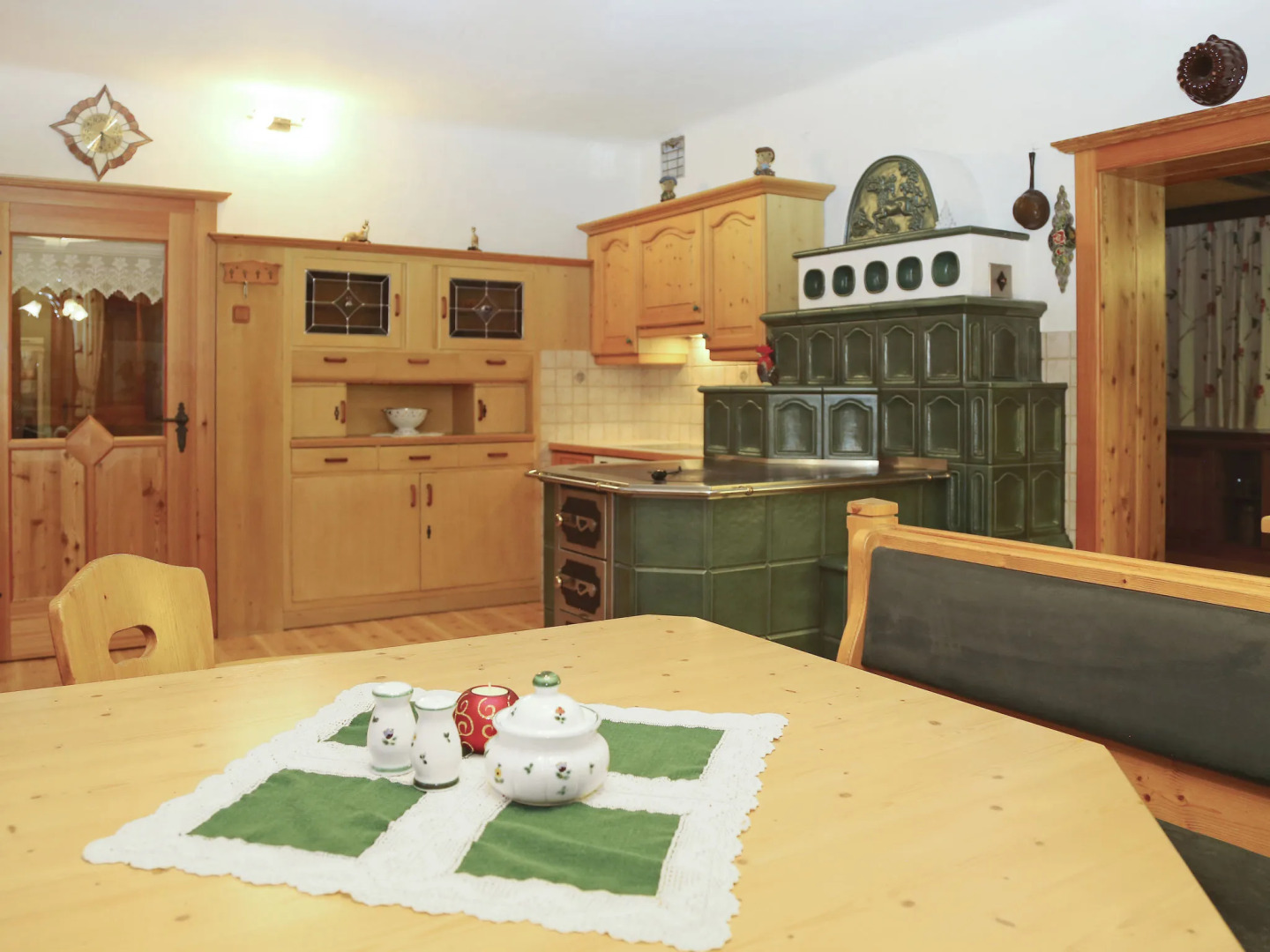 Ferienhaus Schmiedgut