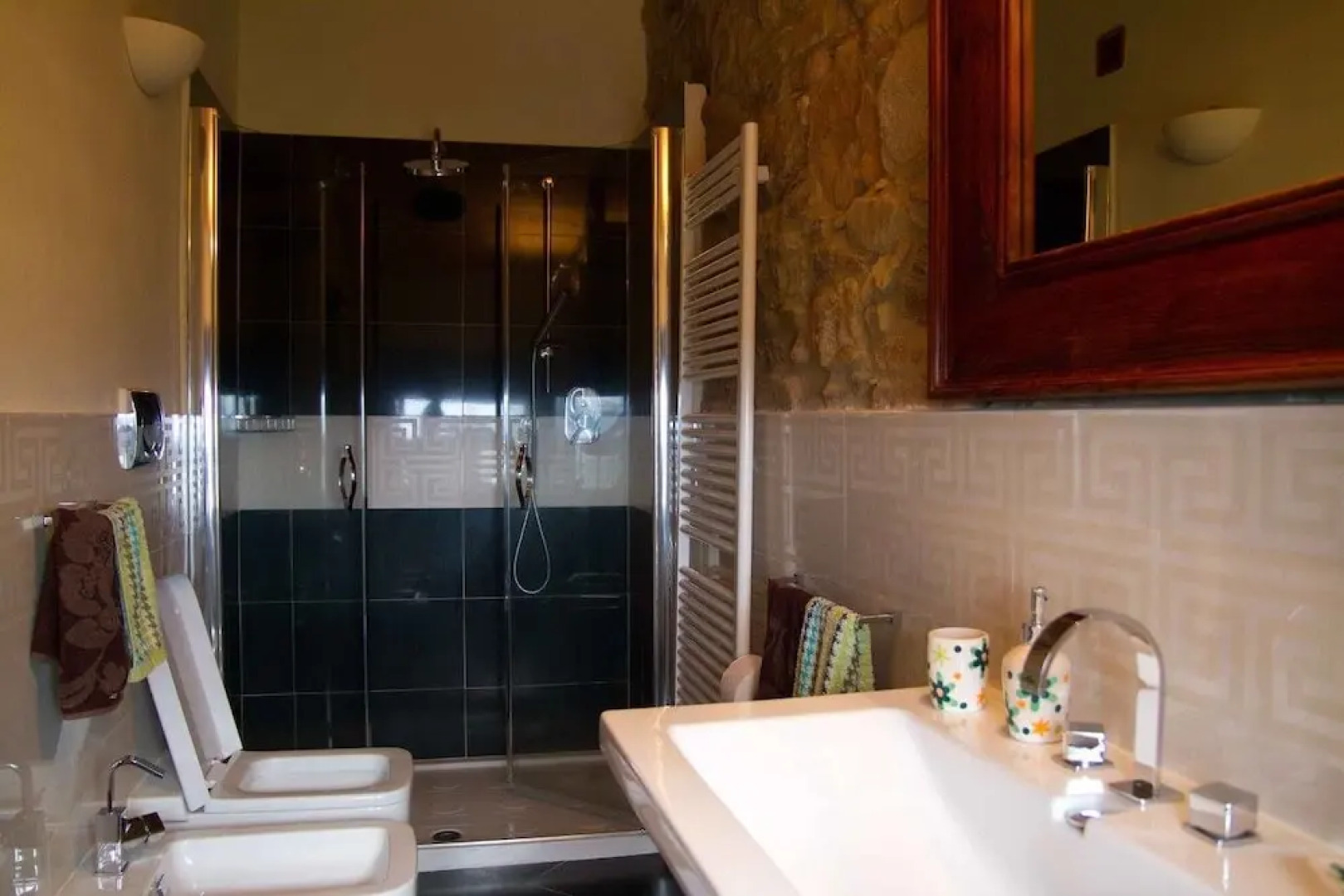 B&B Terre di Maremma