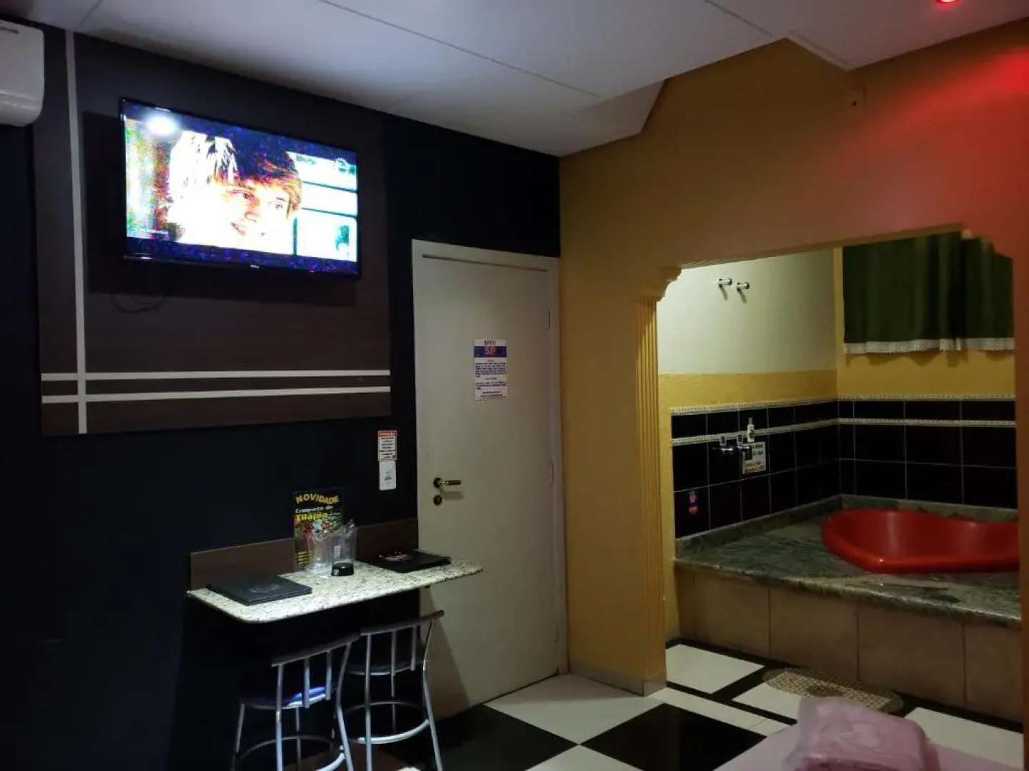 SP Hotel - Adults Only